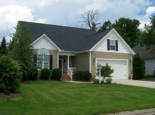 35 Whetstone Dr, Angier, NC 27501