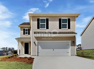 1008 Highland St, Canton, GA 30114