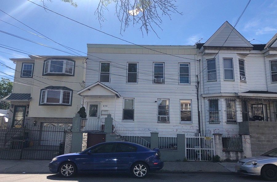 1st image of this home