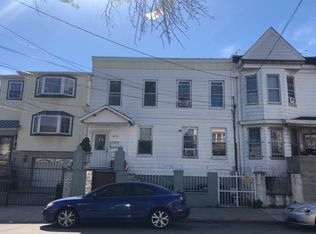 679 N 6th St, Newark, NJ 07107