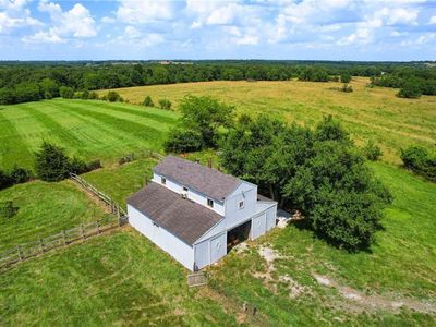 E County Line Rd, Pleasant Hill, MO, 64080