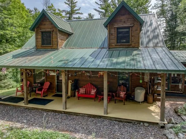 9146N Chippewa Pines Way, Winter, WI 54896