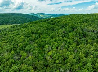 0 Old 66 Rd, Leslie, AR 72645