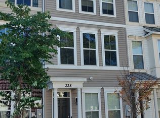 338 White Oak Way, Glen Burnie, MD 21061
