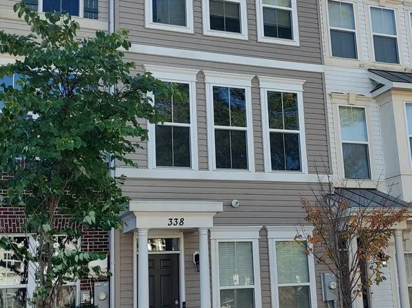 338 White Oak Way, Glen Burnie, MD 21061