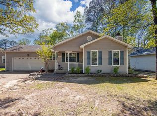12416 Timber Bend Dr, Little Rock, AR 72211