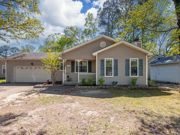 12416 Timber Bend Dr, Little Rock, AR 72211