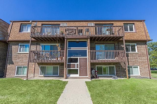 1st image of 117 Boardwalk St Unit 1E