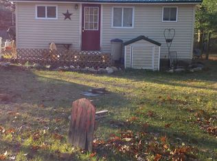 1390 Elm Blvd, Beaverton, MI 48612