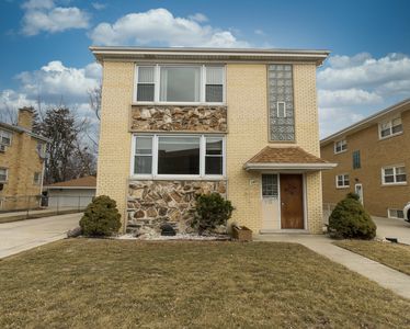 1453 N Northwest Hwy, Park Ridge, IL, 60068