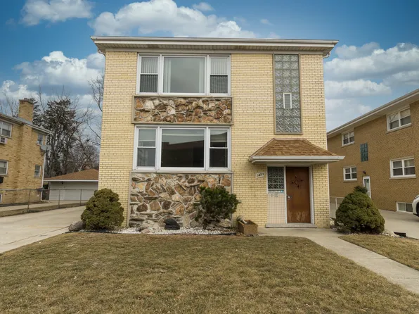 1453 N Northwest Hwy, Park Ridge, IL 60068