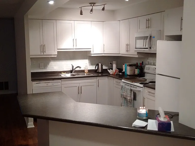 695 Richmond St #1409 — Photo 9
