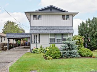 419 13th St SW, Puyallup, WA 98371