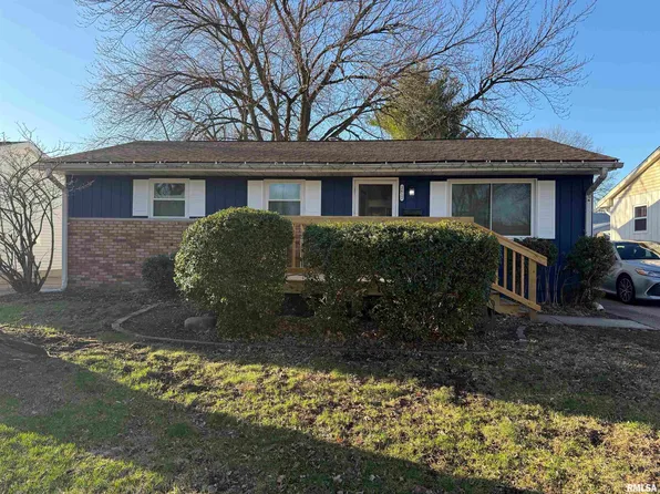 2612 Sandgate Rd, Springfield, IL 62702