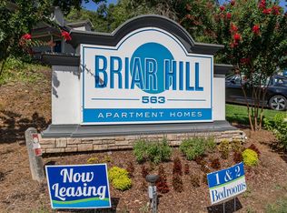 Briarhill 563 Apartments, Riverdale, GA 30274