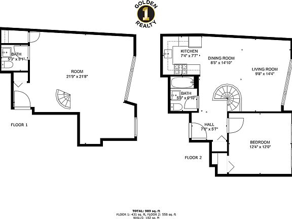 4th image of 29-11 12th St #1B