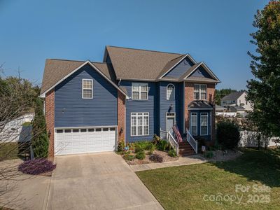 1613 Stone Pine Dr, Gastonia, NC, 28056