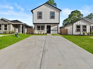 11938 Detar Ct, Willis, TX 77378