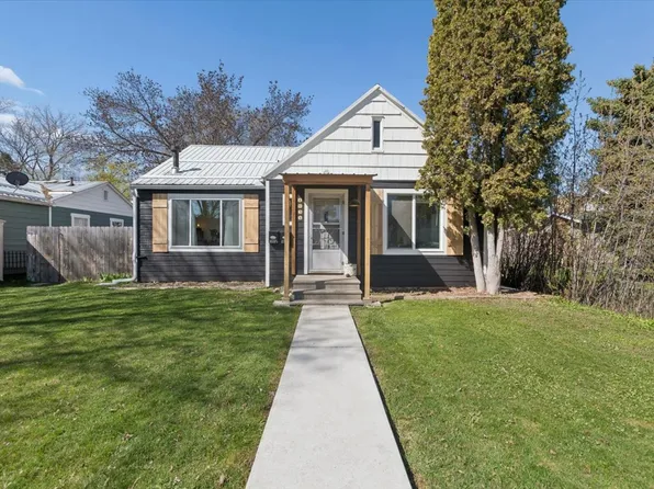 1034 4th Ave W, Kalispell, MT 59901