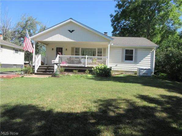 75 E Erie St, Jefferson, OH 44047