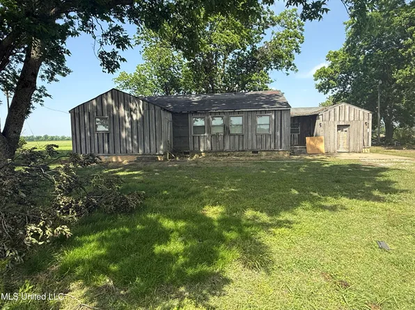 111 Muzzi Rd, Shaw, MS 38773