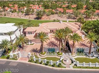 76 Innisbrook Ave, Las Vegas, NV 89113