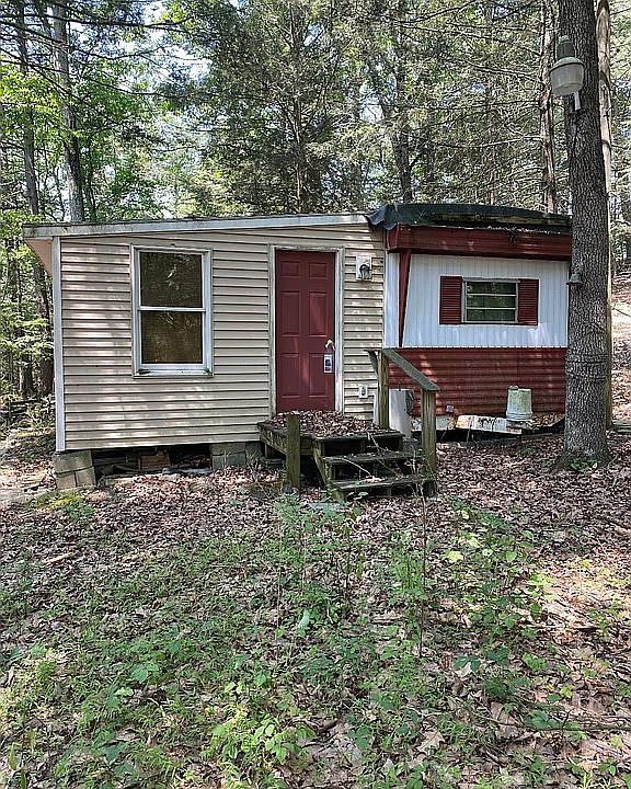 Mobile Home/ large addition