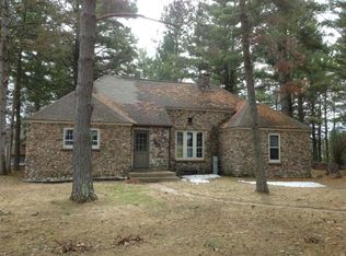 458 McKinley St E, Eagle River, WI 54521