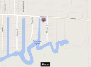 3535 Morrow Dr, Pass Christian, MS 39571