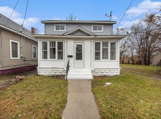 1119 Spring St, Muskegon, MI 49442