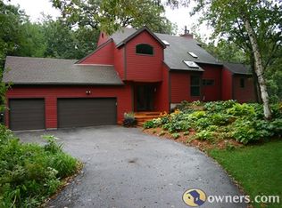 6239 Trail Ridge Ct, Oregon, WI 53575