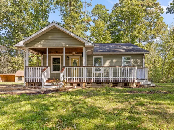 100 Anderson Ridge Rd, Jasper, TN 37347