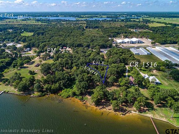 3rd image of LOT 8 County Road 1516