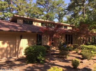 739 Stony Ridge Rd, Heber Springs, AR 72543