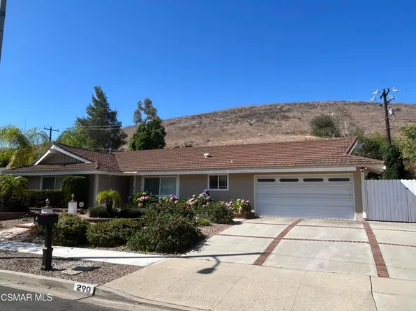 290 W Columbia Rd, Thousand Oaks, CA 91360