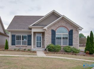 43 Timbers Main, Brownsboro, AL 35741