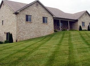 3810 Kipling Cir, Howell, MI 48843