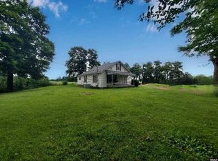 5478 Claude Tucker Rd, Union City, TN 38261