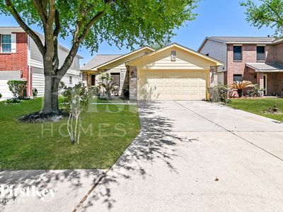 15114 Blue Creek Ranch Dr, Houston, TX, 77086
