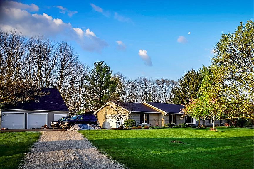 23779 Emmons Rd, Columbia Station, OH 44028 Zillow