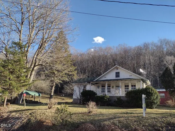 659 Chestnut Grove Rd, Spruce Pine, NC 28777