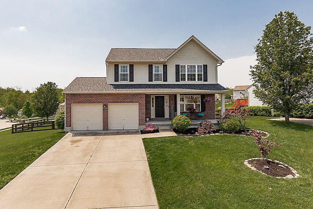10382 Sharpsburg Dr, Independence, KY 41051 Zillow