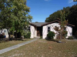 3980 Quarter Trl, West Columbia, SC 29172