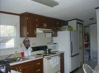 309 Deer Creek Ln, Timberlake, NC 27583