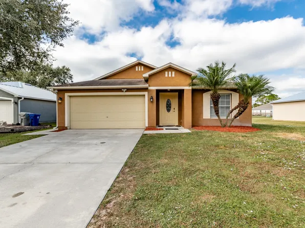 8545 103rd Court, Vero Beach, FL 32967