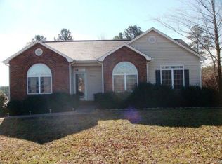 3081 Dry Ponds Rd, Granite Falls, NC 28630