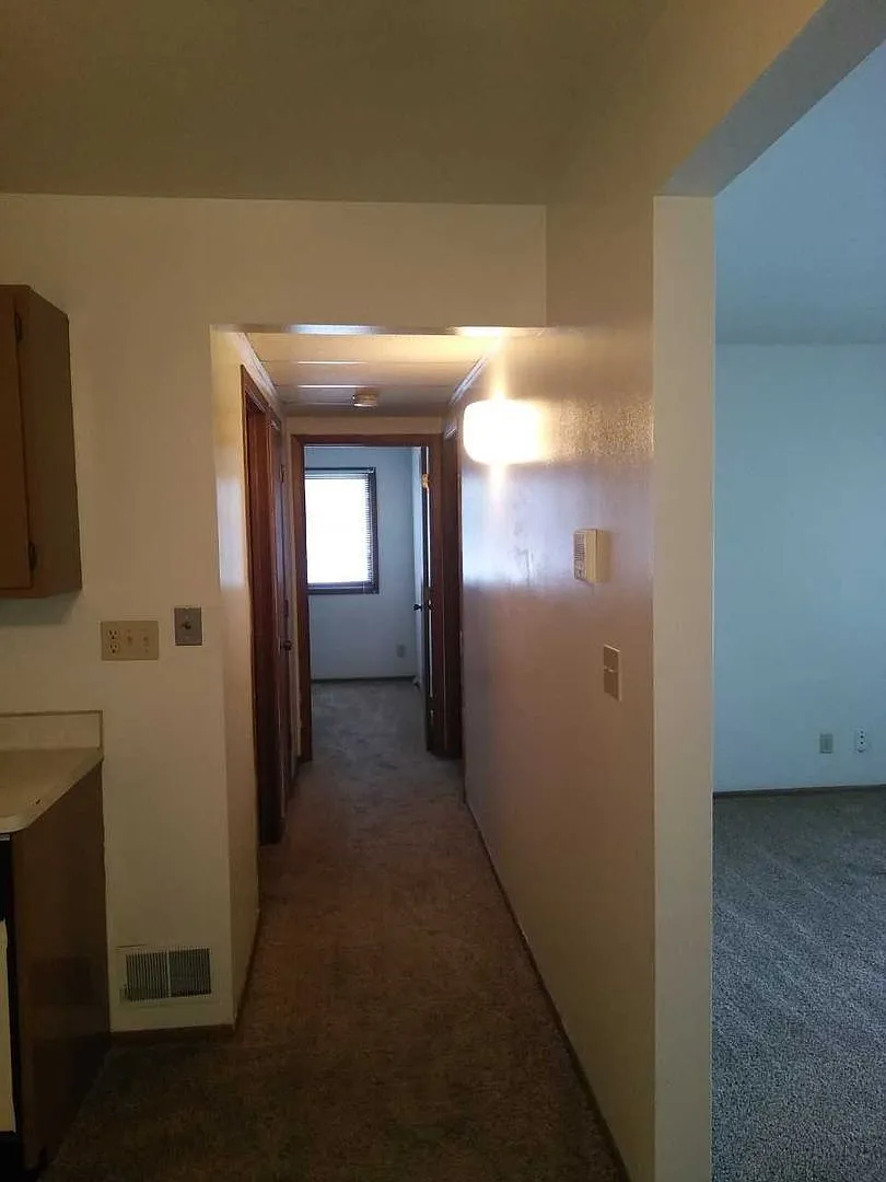 Two Bedroom Units located at 3450 Evergreen Dr in Plover — Photo 3