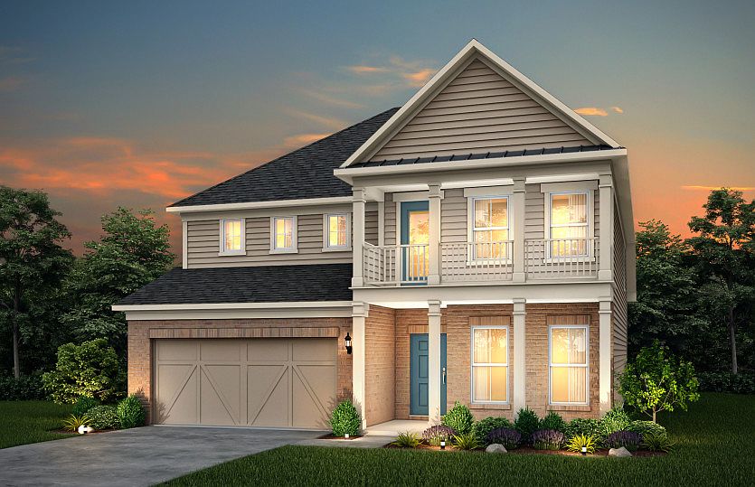 Home Exterior 38