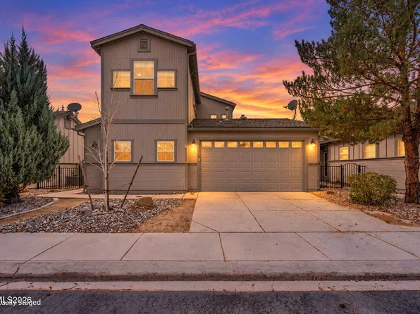 1175 Fairway Vista Ln, Sparks, NV 89436