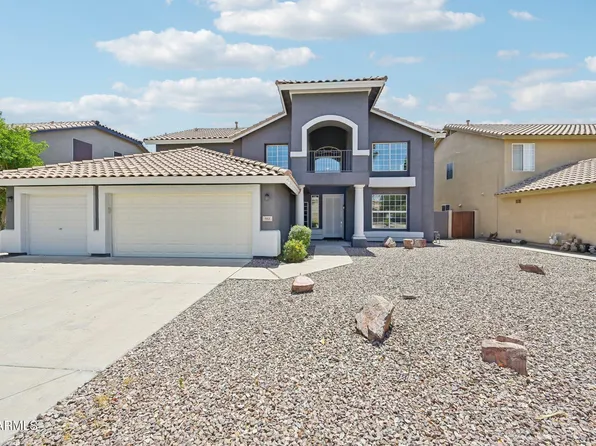 553 E BAYLOR Lane, Gilbert, AZ 85296